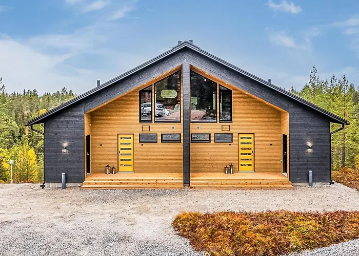 Voimapolku 9 A 2 By Interhome *