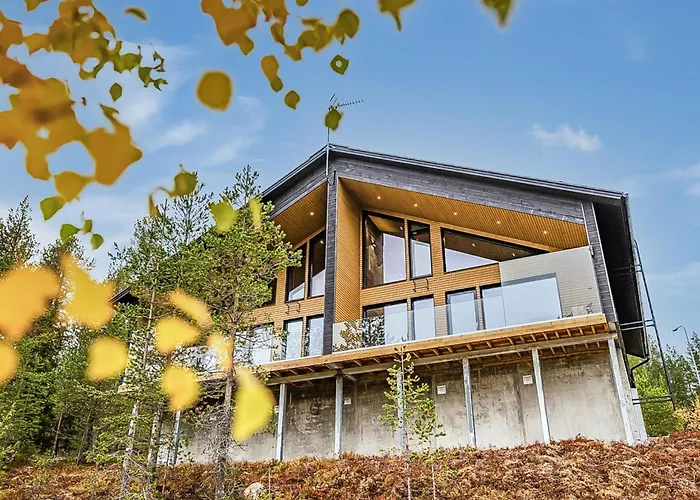 Voimapolku 9 A 2 By Interhome *