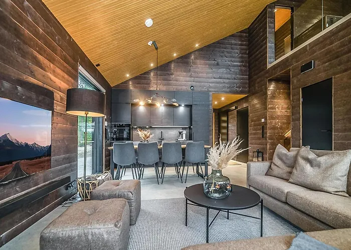 Voimapolku 9 A 2 By Interhome Semesterbostad *