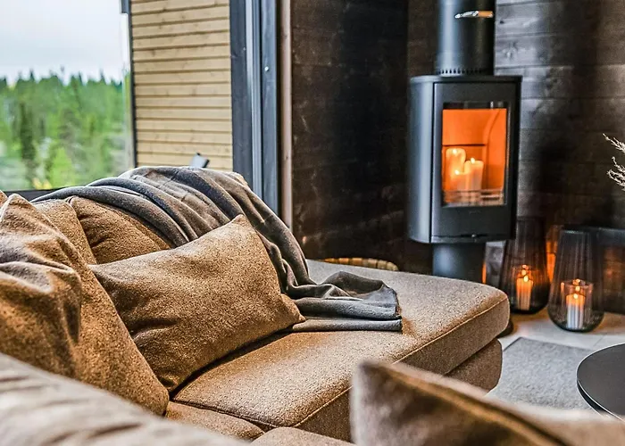 Voimapolku 9 A 2 By Interhome