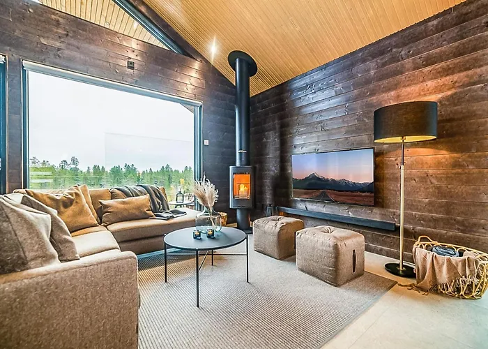 Voimapolku 9 A 2 By Interhome *