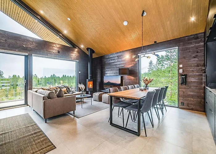 Voimapolku 9 A 2 By Interhome