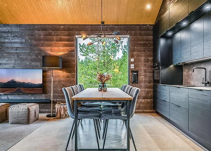 Voimapolku 9 A 2 By Interhome Ruka