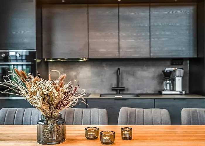 Voimapolku 9 A 2 By Interhome Semesterbostad Ruka