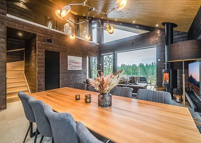 Voimapolku 9 A 2 By Interhome