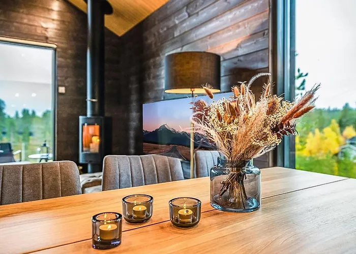 Voimapolku 9 A 2 By Interhome Semesterbostad *