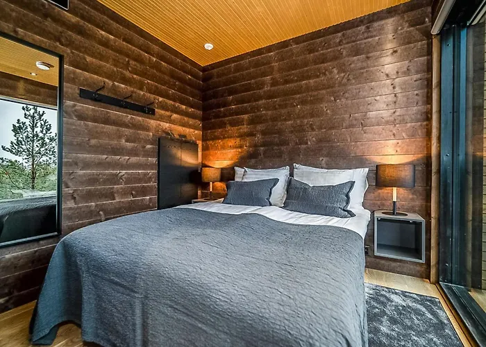 Semesterbostad Voimapolku 9 A 2 By Interhome Ruka