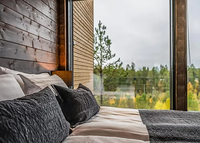 Voimapolku 9 A 2 By Interhome Ruka