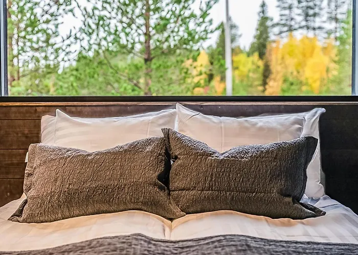 Voimapolku 9 A 2 By Interhome Semesterbostad *