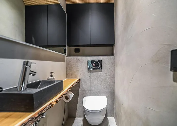 Voimapolku 9 A 2 By Interhome Semesterbostad *