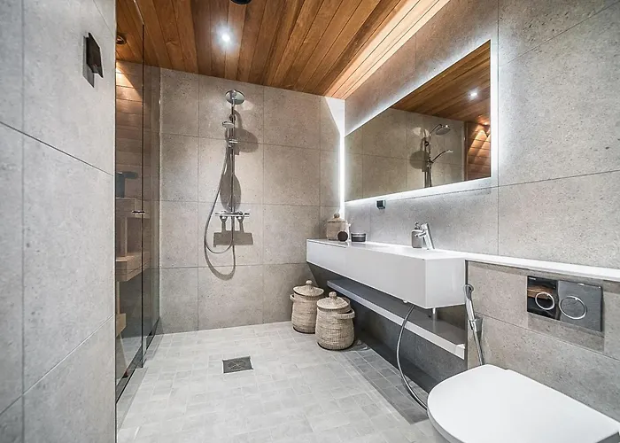 Voimapolku 9 A 2 By Interhome Semesterbostad *