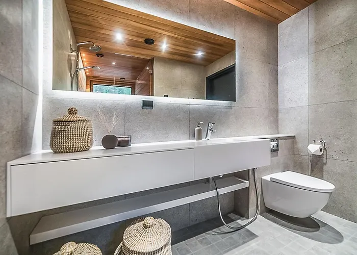 Semesterbostad Voimapolku 9 A 2 By Interhome