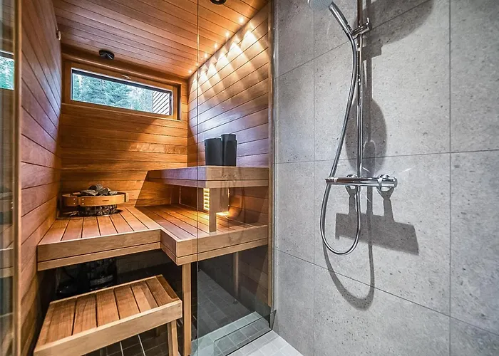 Voimapolku 9 A 2 By Interhome