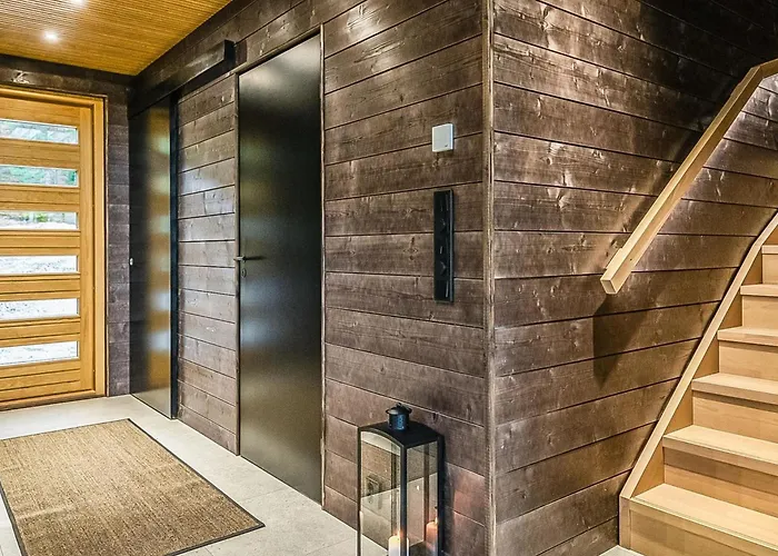 Voimapolku 9 A 2 By Interhome Semesterbostad Ruka