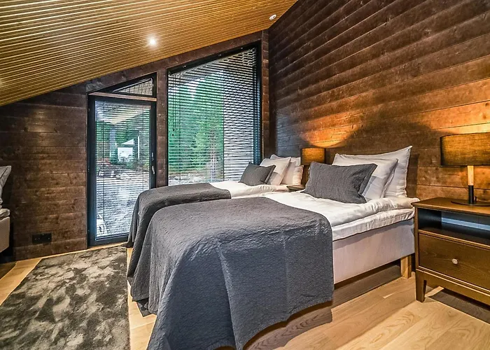 Voimapolku 9 A 2 By Interhome Semesterbostad *