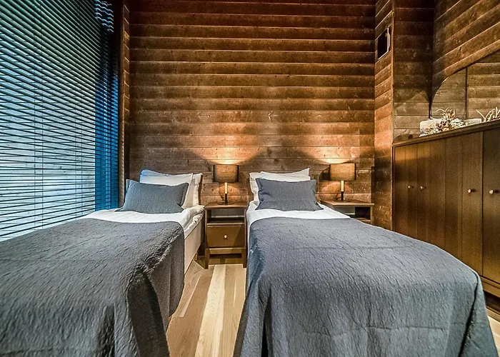 Voimapolku 9 A 2 By Interhome Semesterbostad *