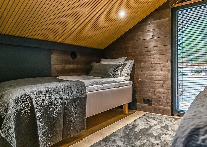 Voimapolku 9 A 2 By Interhome Semesterbostad