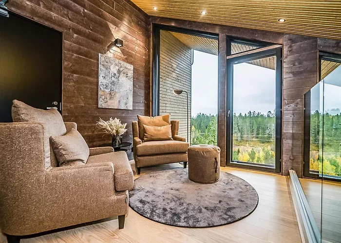 Semesterbostad Voimapolku 9 A 2 By Interhome