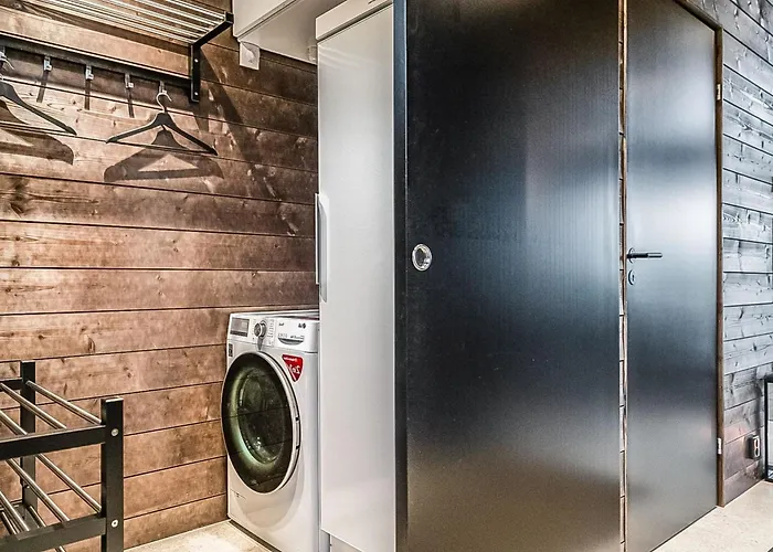 Semesterbostad Voimapolku 9 A 2 By Interhome