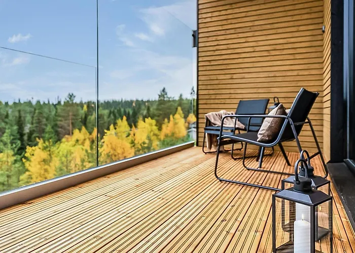 Voimapolku 9 A 2 By Interhome Semesterbostad