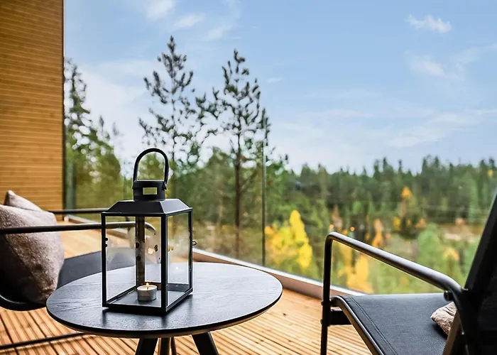 Voimapolku 9 A 2 By Interhome Semesterbostad