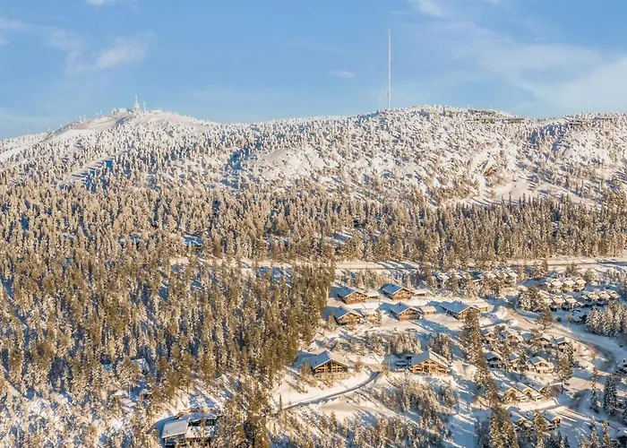 Voimapolku 9 A 2 By Interhome Semesterbostad