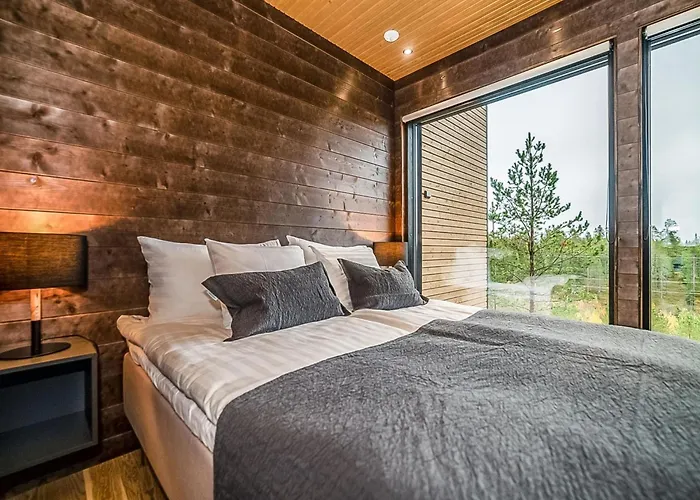 Voimapolku 9 A 2 By Interhome Semesterbostad